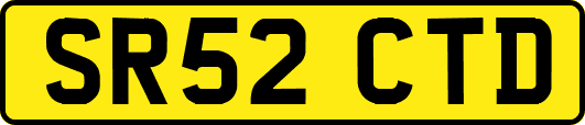 SR52CTD