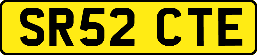SR52CTE