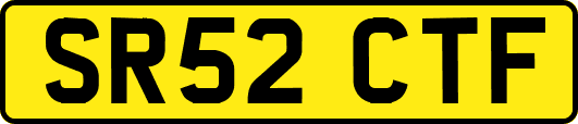 SR52CTF