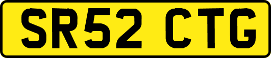 SR52CTG