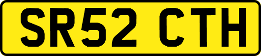 SR52CTH