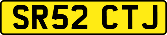SR52CTJ