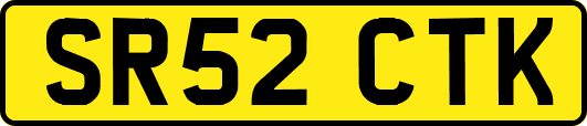 SR52CTK
