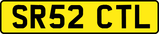 SR52CTL