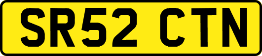SR52CTN
