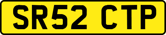 SR52CTP
