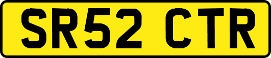 SR52CTR