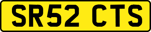 SR52CTS