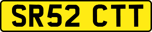 SR52CTT