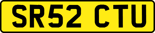 SR52CTU