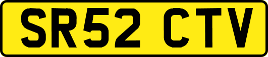 SR52CTV
