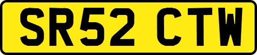 SR52CTW