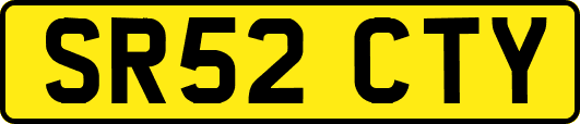 SR52CTY