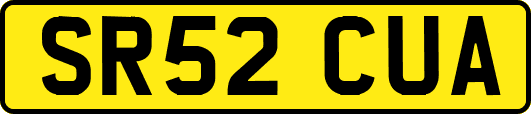 SR52CUA