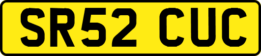 SR52CUC