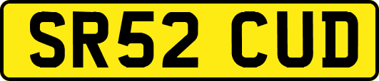 SR52CUD