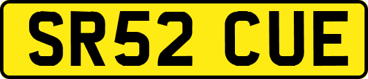 SR52CUE