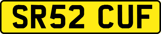 SR52CUF