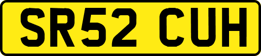 SR52CUH