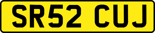 SR52CUJ