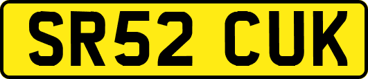 SR52CUK