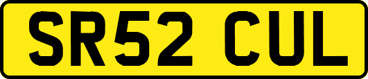 SR52CUL
