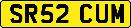 SR52CUM