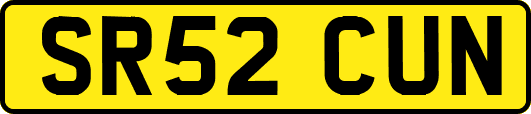 SR52CUN