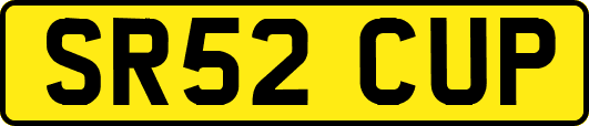SR52CUP
