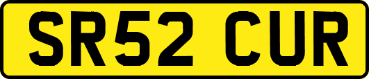 SR52CUR