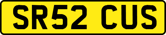 SR52CUS