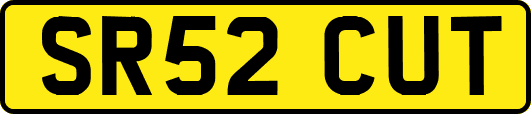 SR52CUT