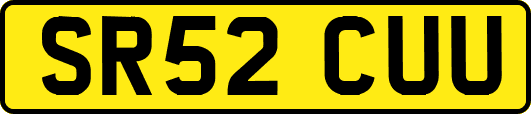 SR52CUU