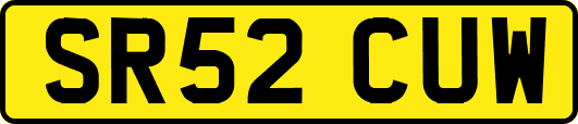 SR52CUW