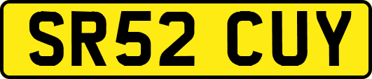 SR52CUY