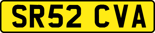 SR52CVA