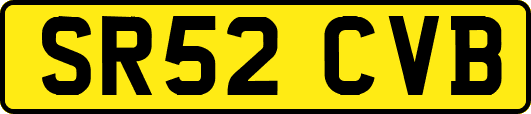 SR52CVB