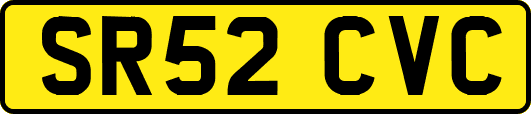 SR52CVC