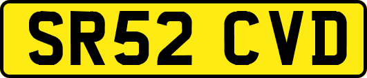 SR52CVD