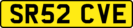 SR52CVE
