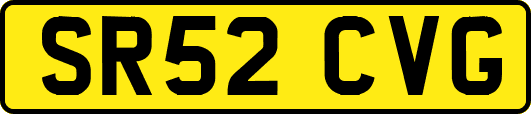 SR52CVG