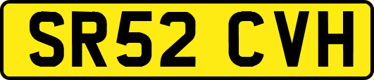 SR52CVH