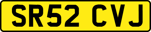 SR52CVJ