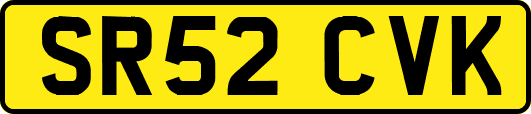 SR52CVK