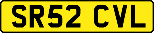 SR52CVL