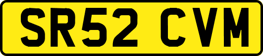SR52CVM