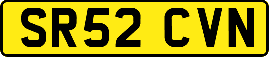 SR52CVN