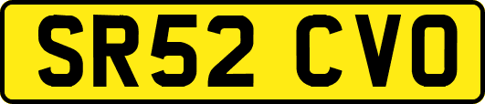 SR52CVO