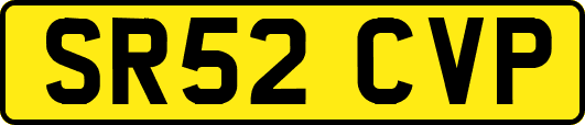SR52CVP