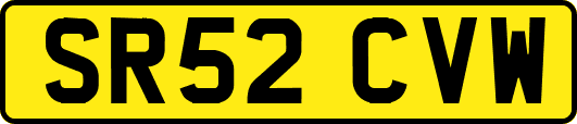 SR52CVW